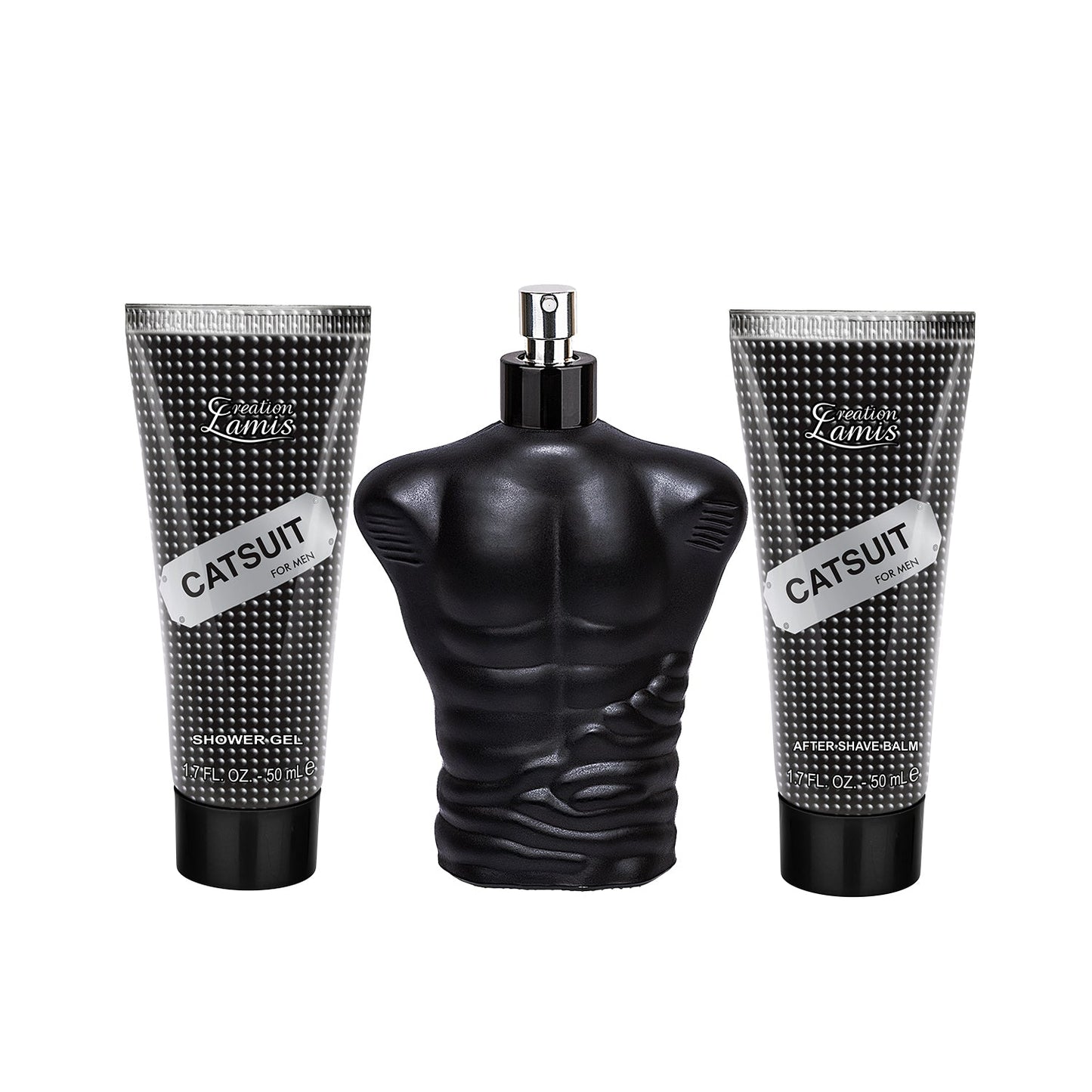 PERFUME VIRAL CON FEROMONAS LIBIDUP (HOMBRE)