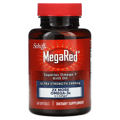 OMEGA-3 KRILL OIL