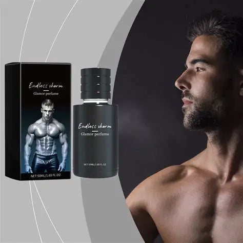 PERFUME VIRAL CON FEROMONAS LIBIDUP (HOMBRE)