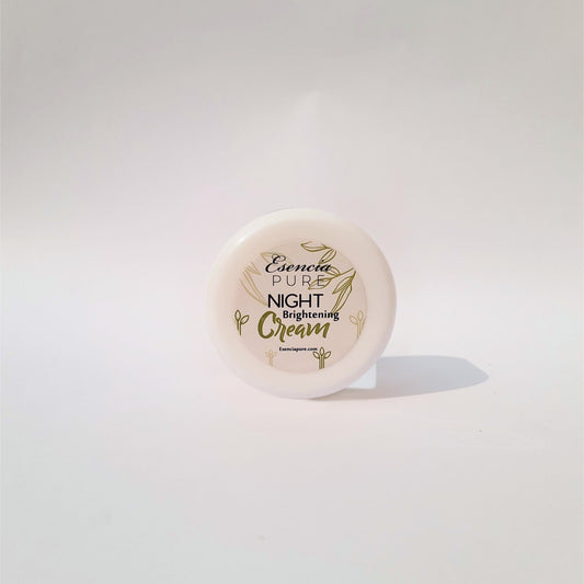 ESENCIA PURE NIGHT Brightening Cream