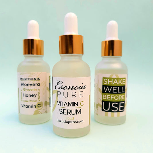 ESENCIA PURE VITAMIN C SERUM (30ml)